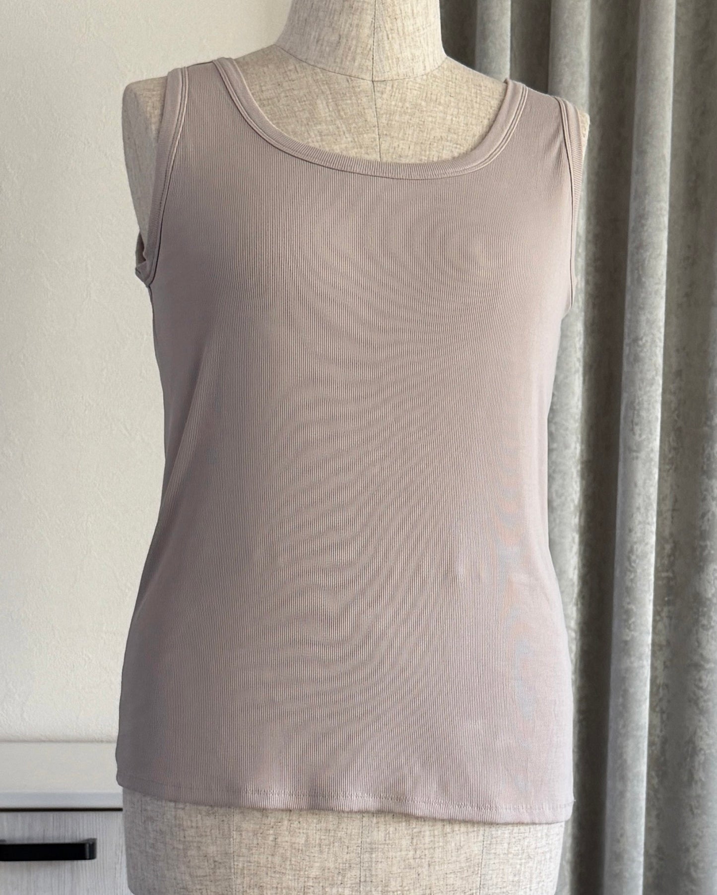 Bamboo Rayon Tanktop "Breeze"