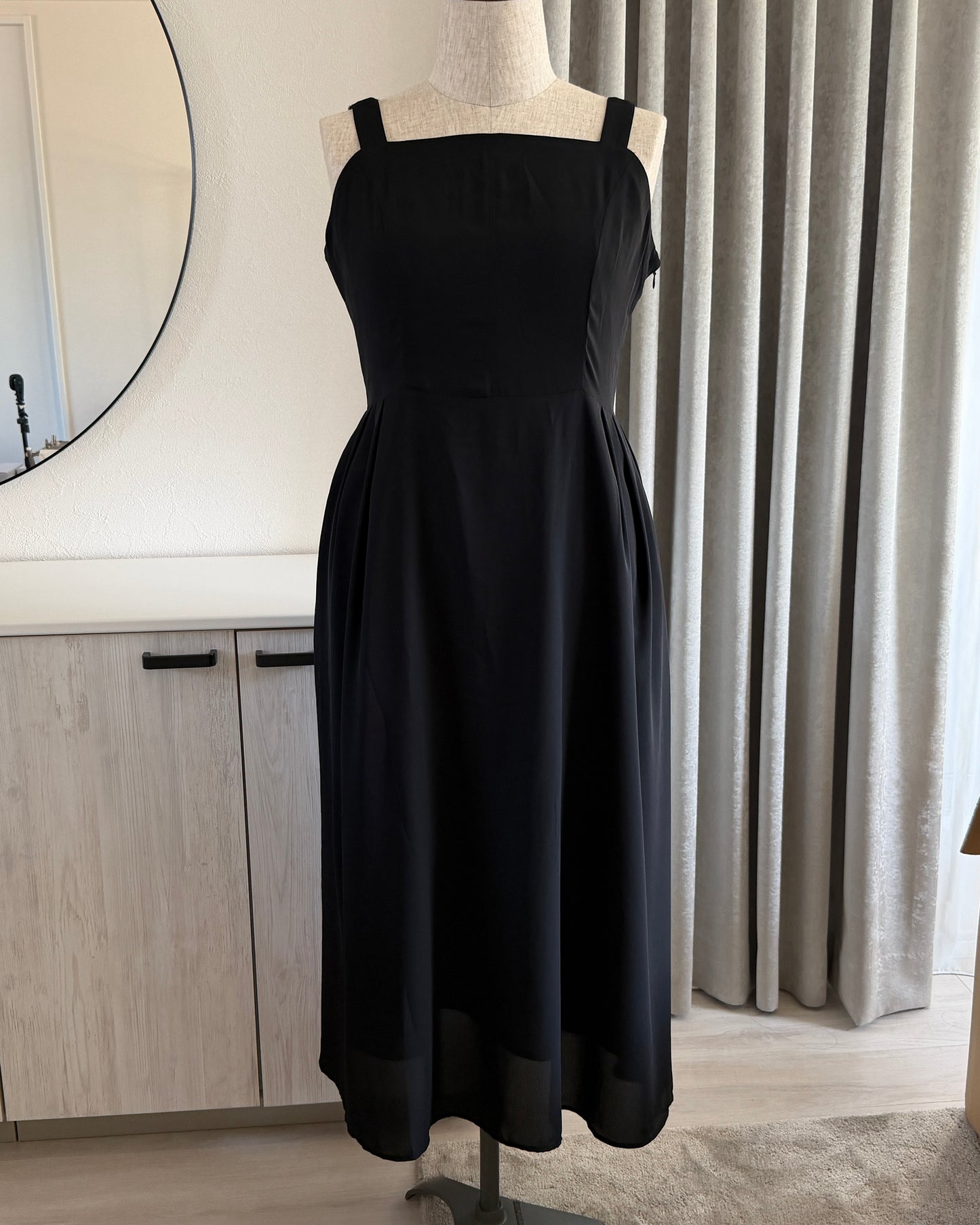 Amaryllis Dress Onepiece