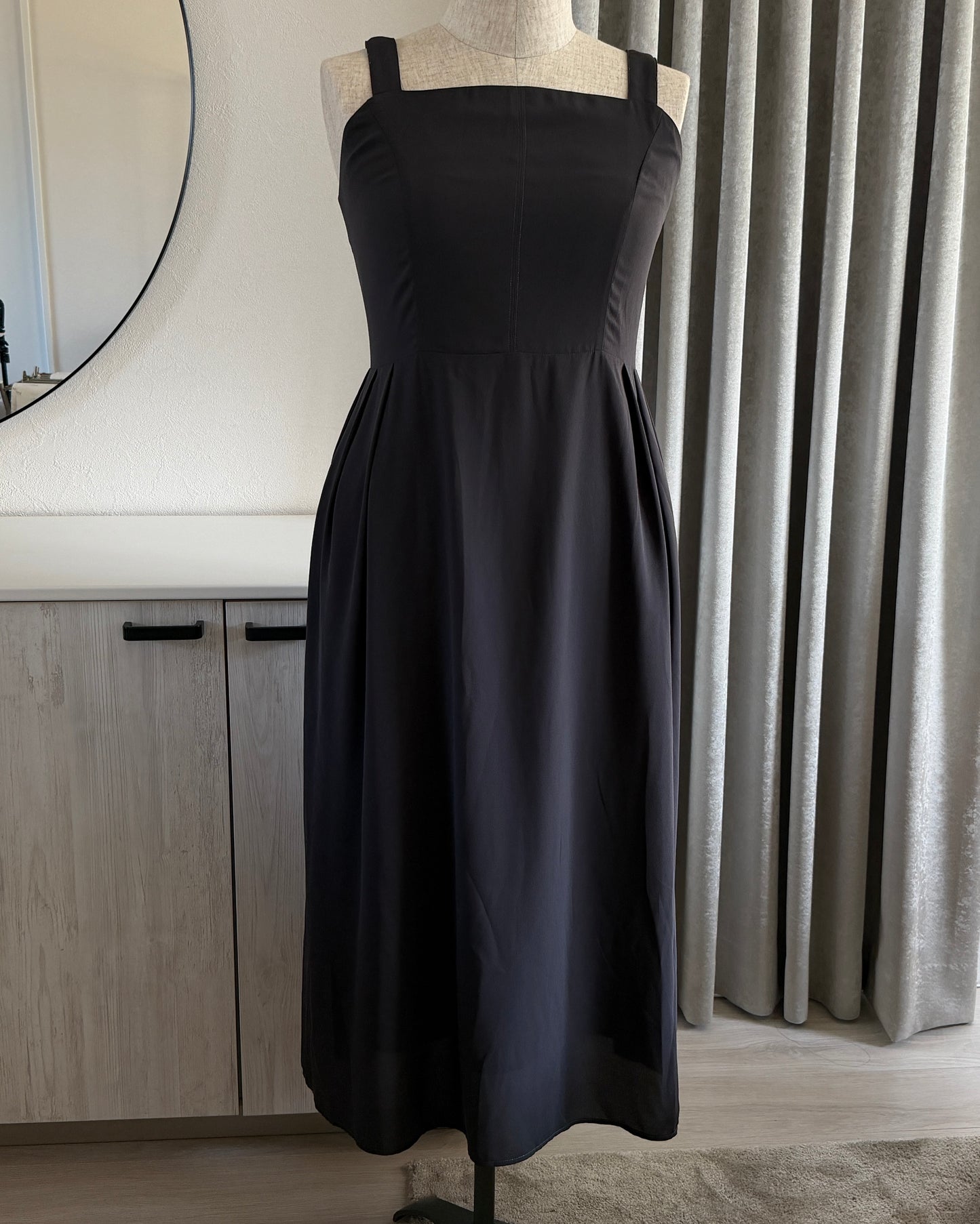 Amaryllis Dress Onepiece