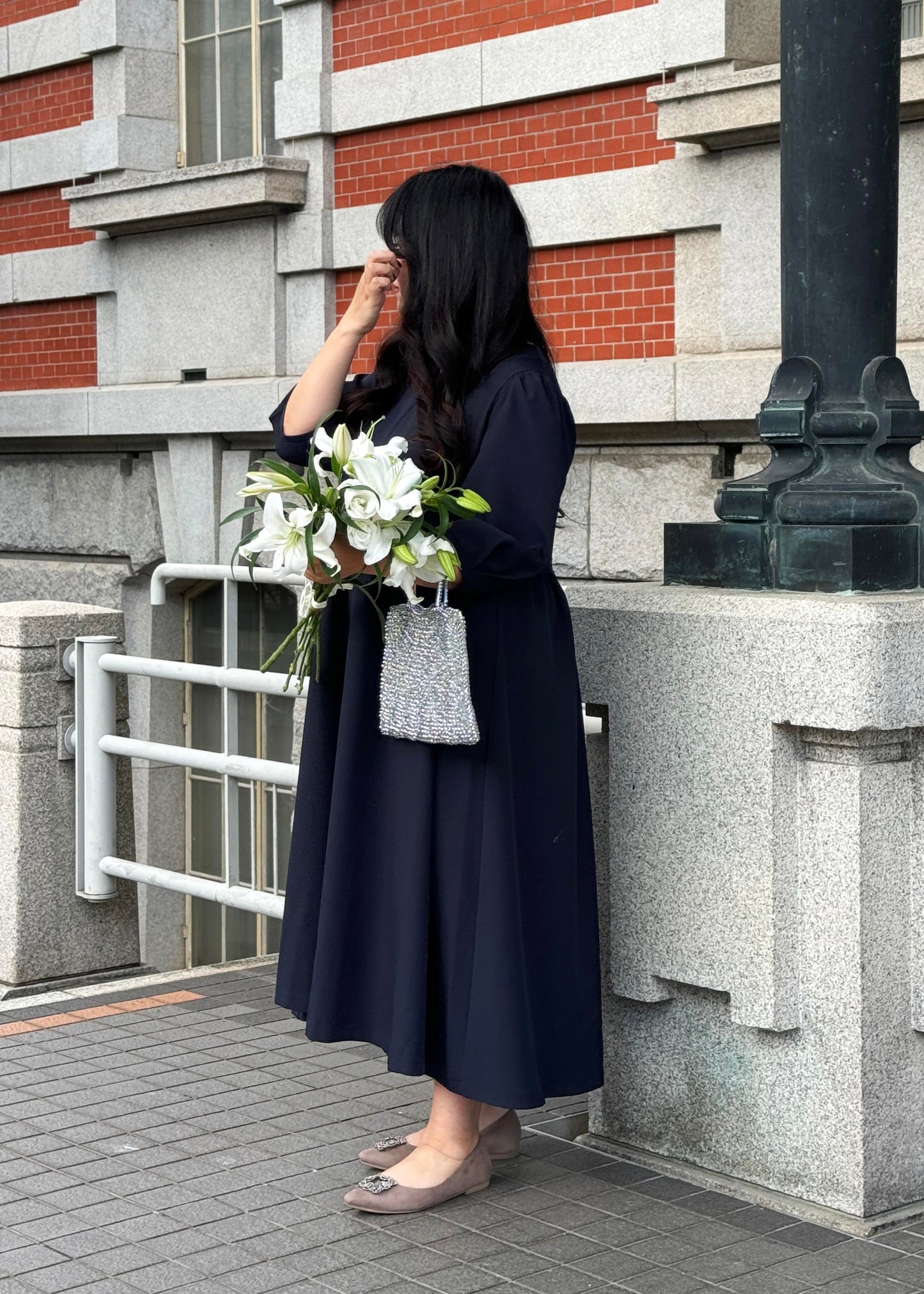 Amore Dress Onepiece