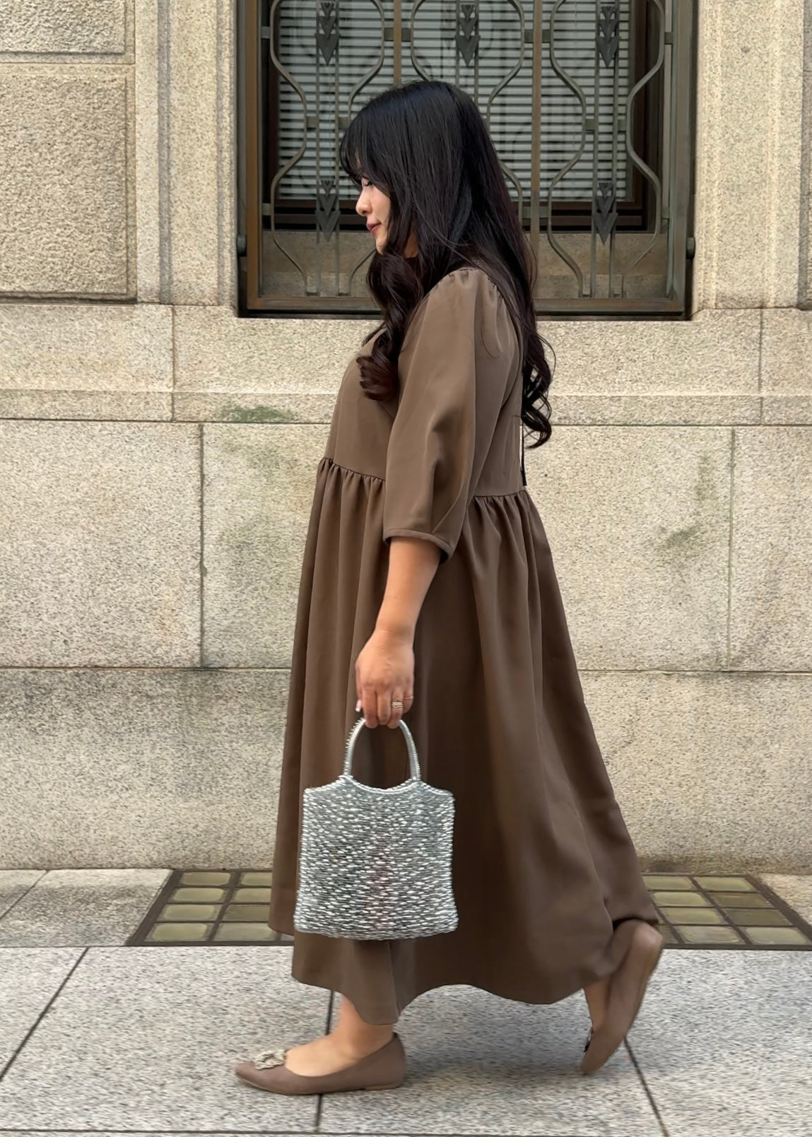Amore Dress Onepiece
