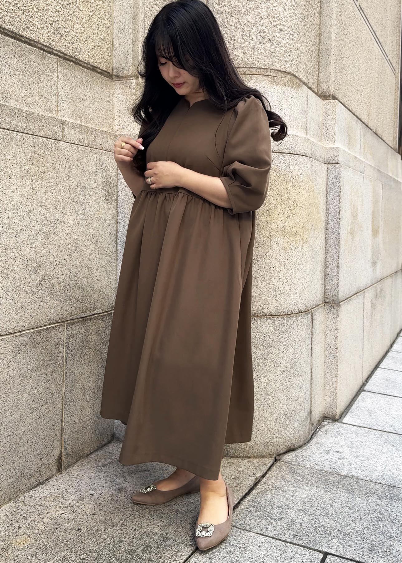 Amore Dress Onepiece