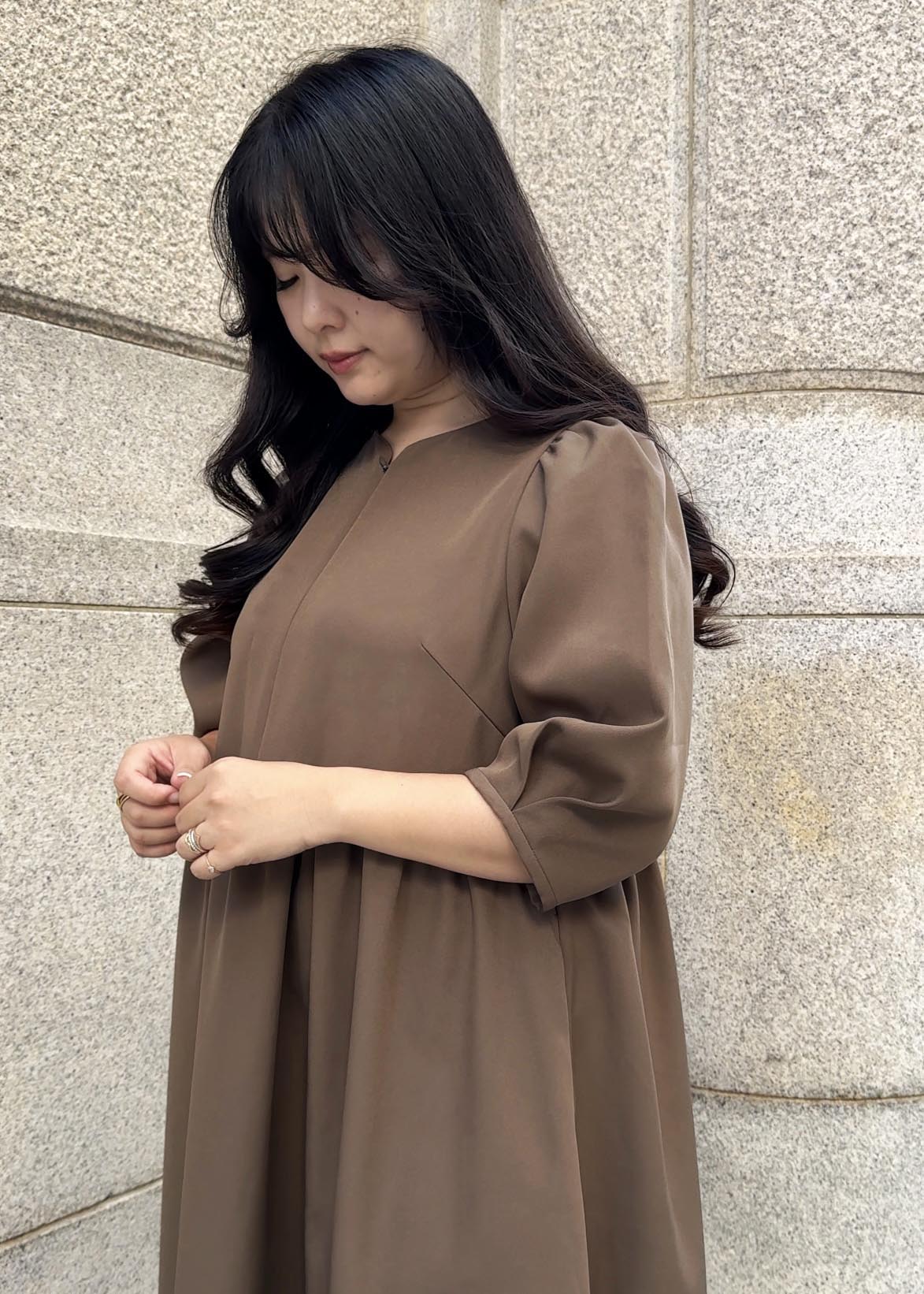 Amore Dress Onepiece