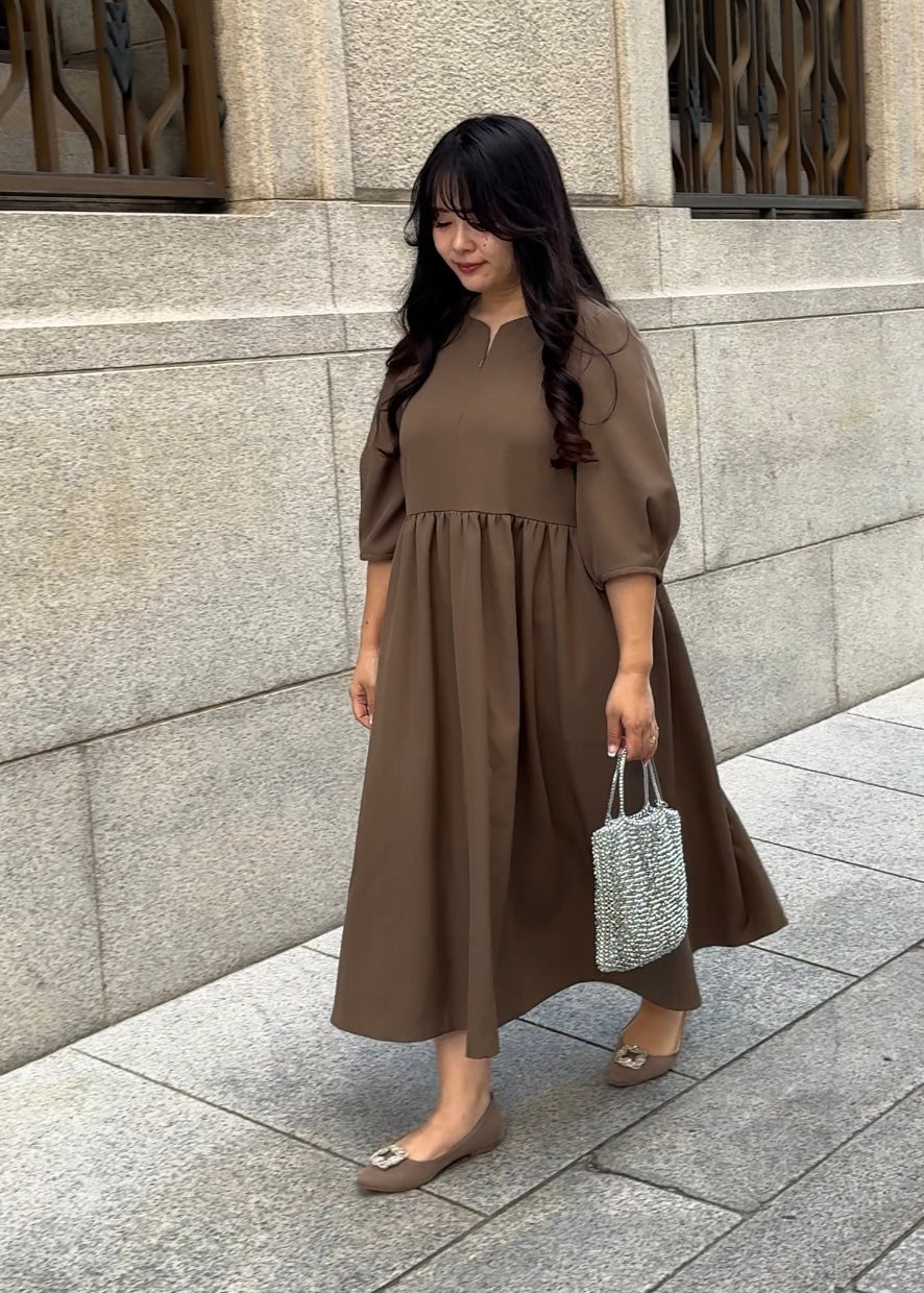 Amore Dress Onepiece