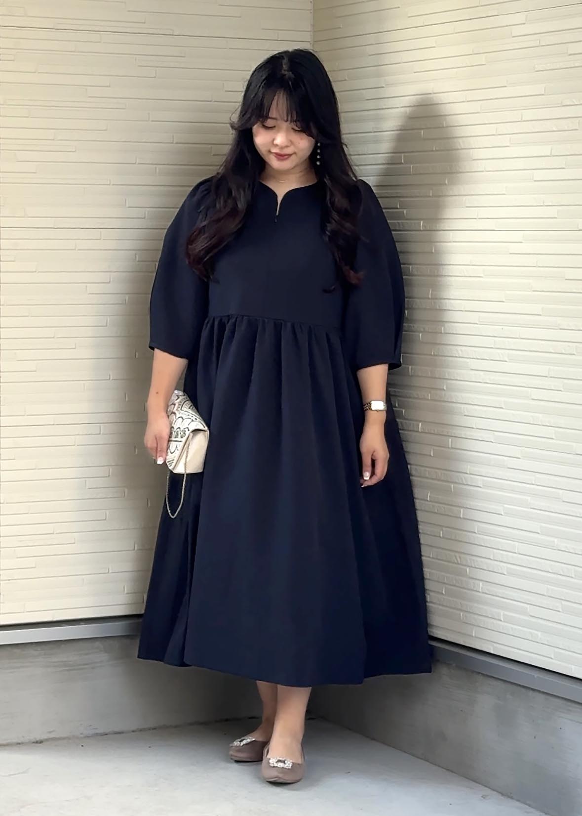 Amore Dress Onepiece
