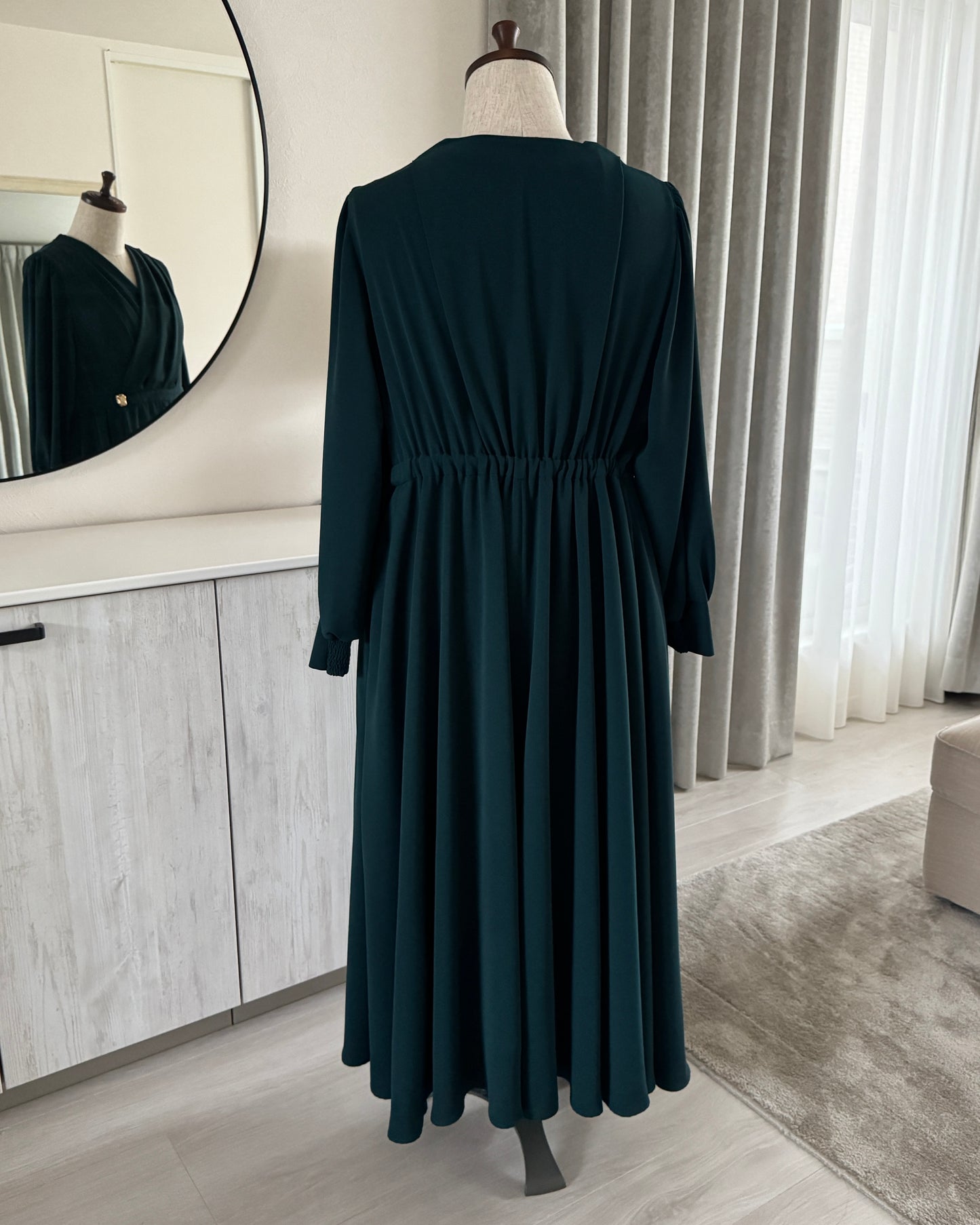 Cache-Coeur Onepiece “Aphrodite(アフロディーテ)”