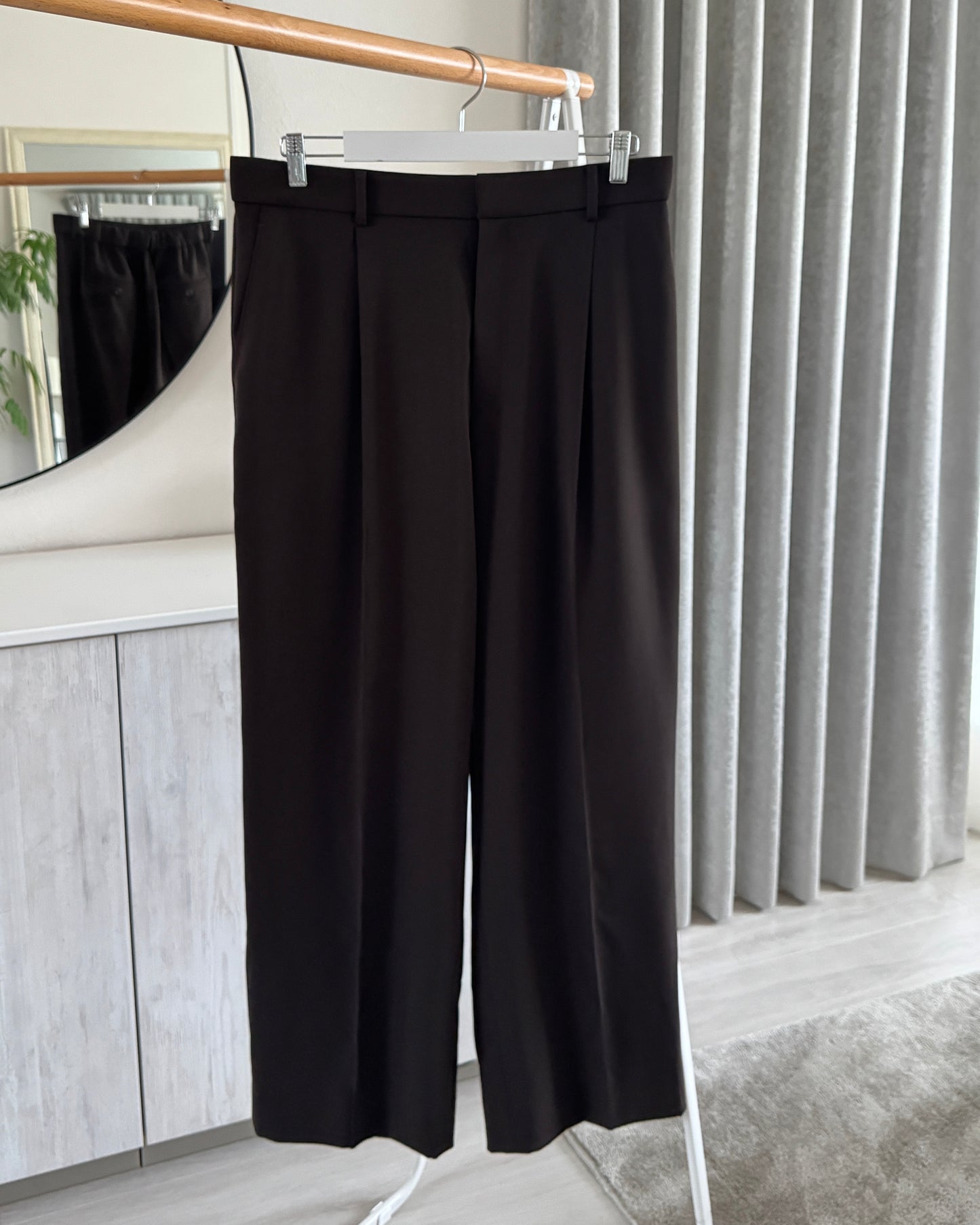 Wide Pants “Buddy(バディ)”