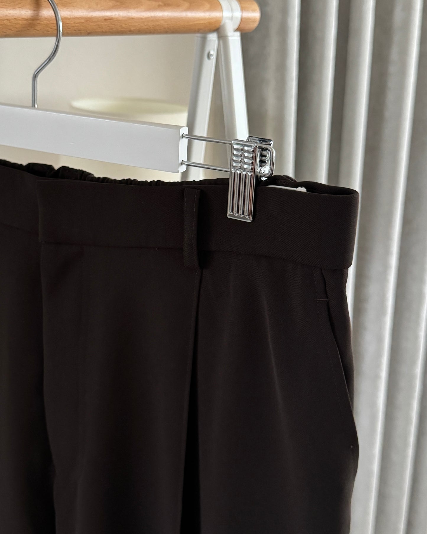 Wide Pants “Buddy(バディ)”