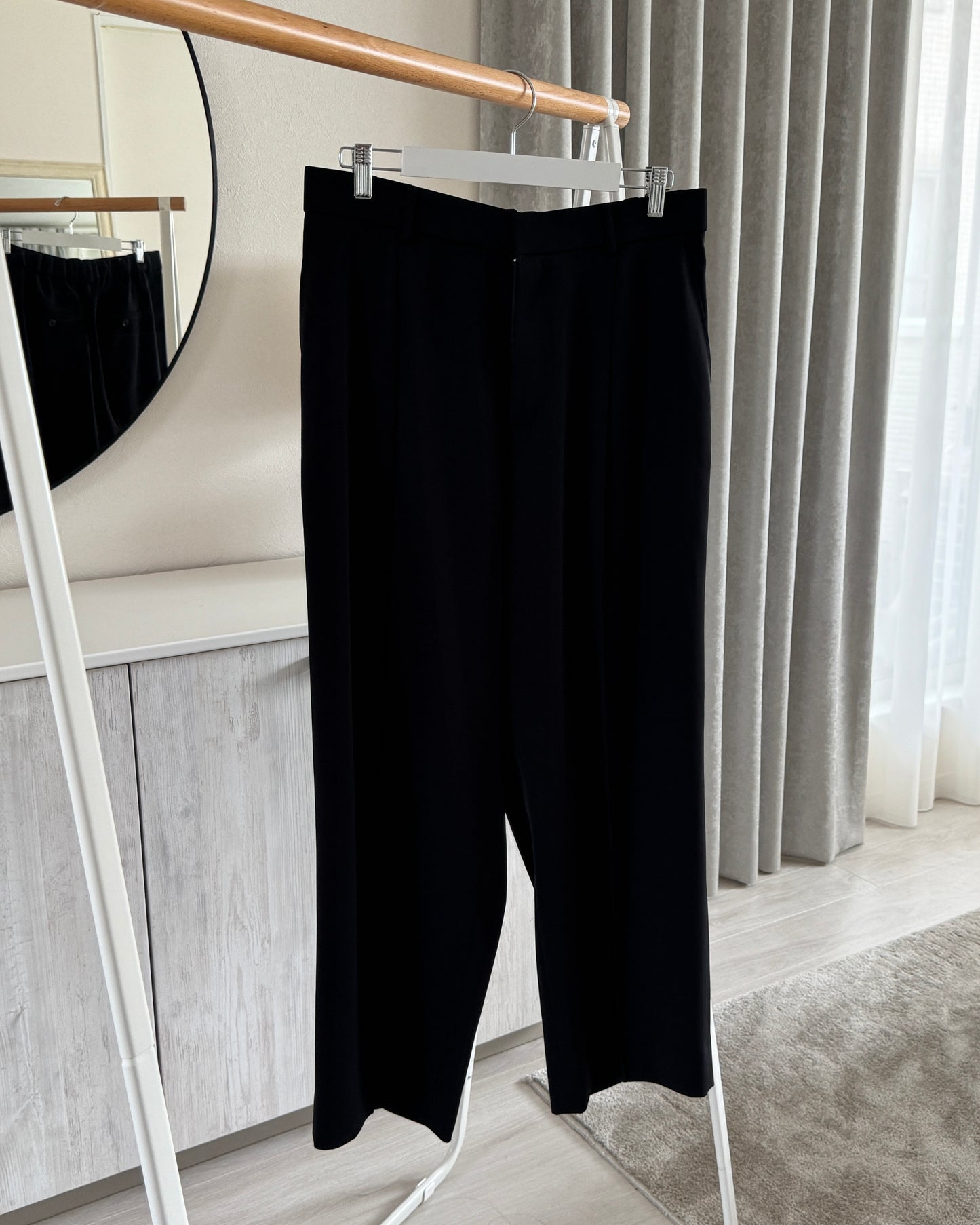 Wide Pants “Buddy(バディ)”