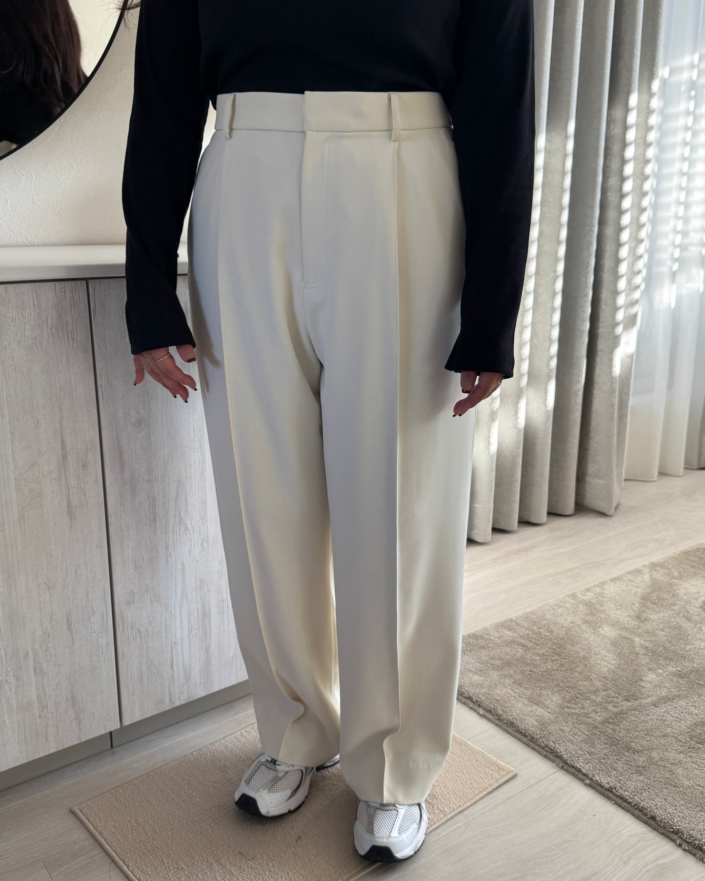 Wide Pants “Buddy(バディ)”