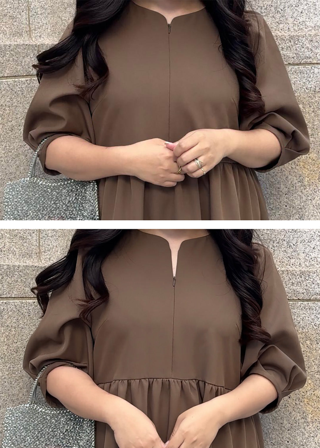 Amore Dress Onepiece