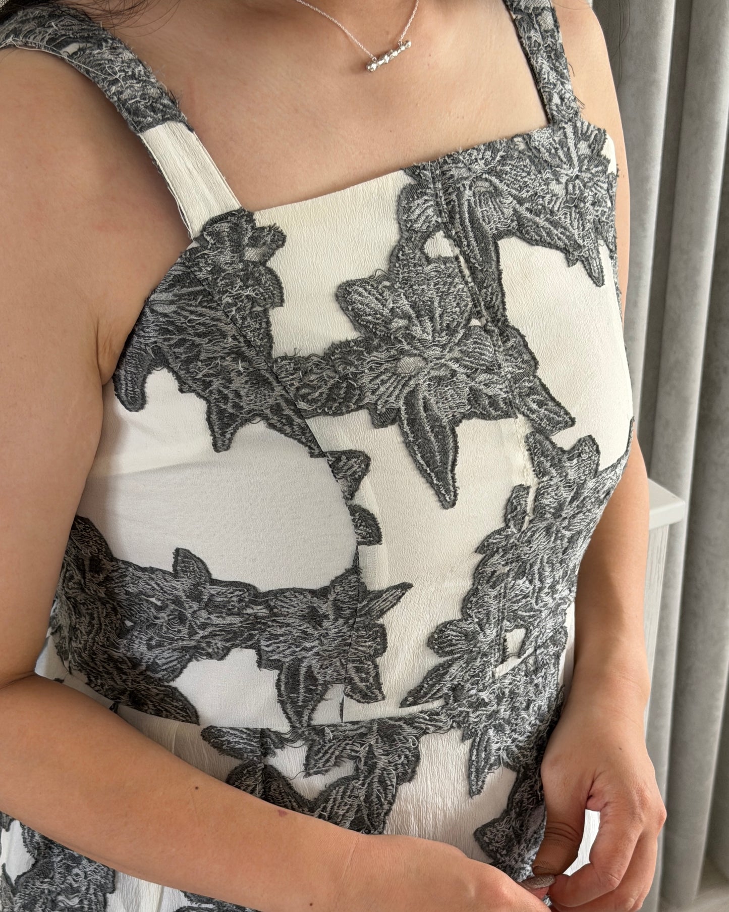 Amaryllis Dress Onepiece