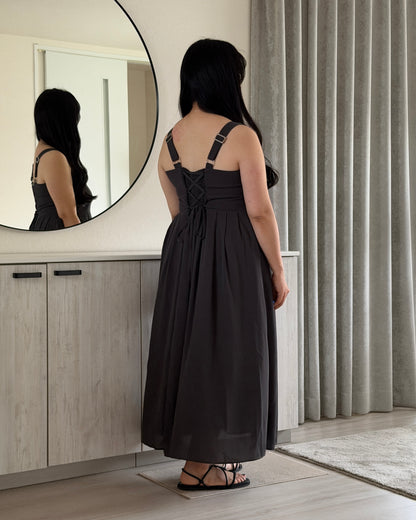 Amaryllis Dress Onepiece