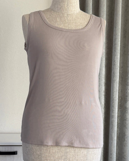 Bamboo Rayon Tanktop "Breeze"