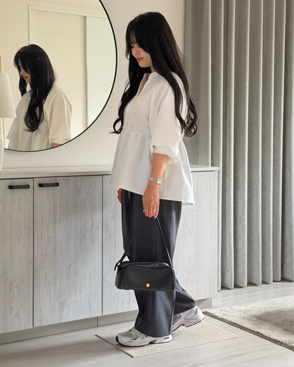 Wide Pants “Buddy”