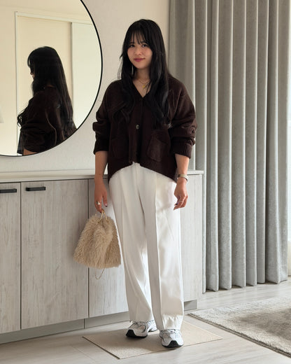 Wide Pants “Buddy”