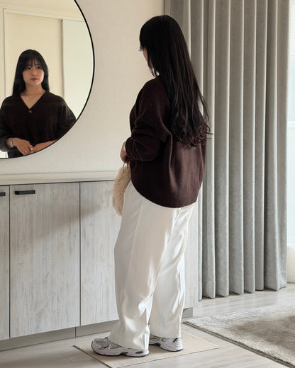 Wide Pants “Buddy”