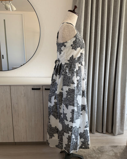 Amaryllis Dress Onepiece