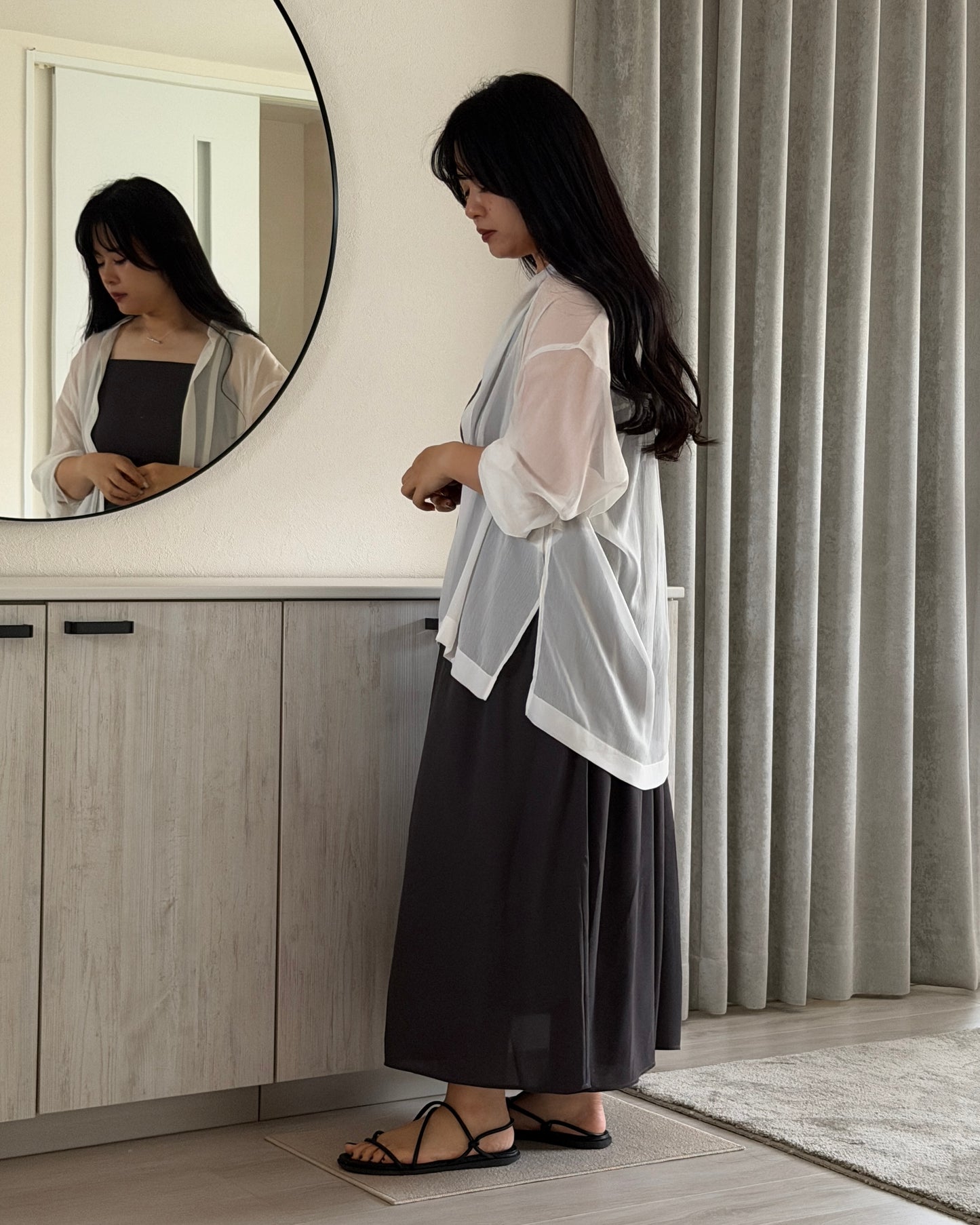 Amaryllis Dress Onepiece