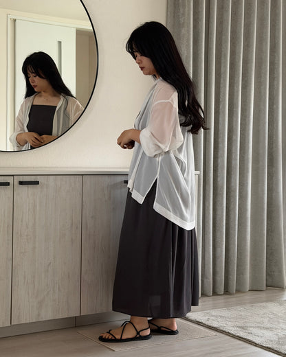 Amaryllis Dress Onepiece