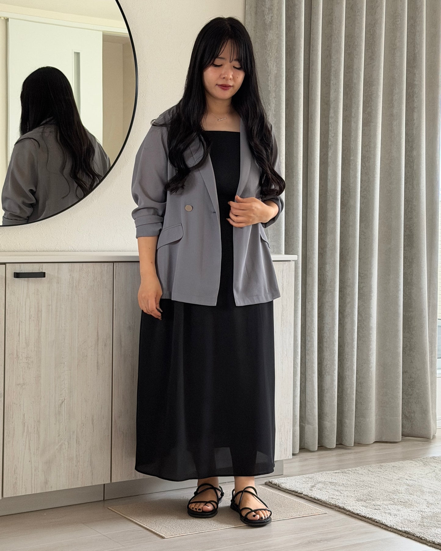 Amaryllis Dress Onepiece