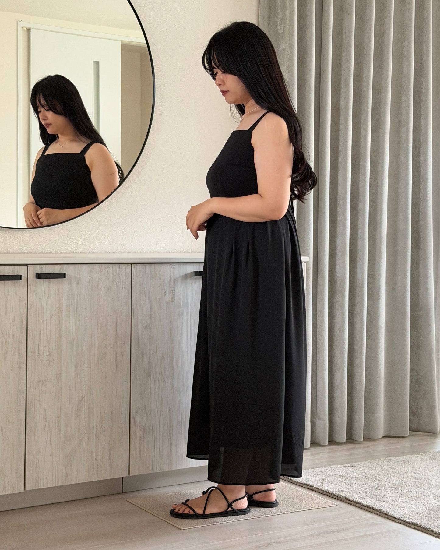 Amaryllis Dress Onepiece