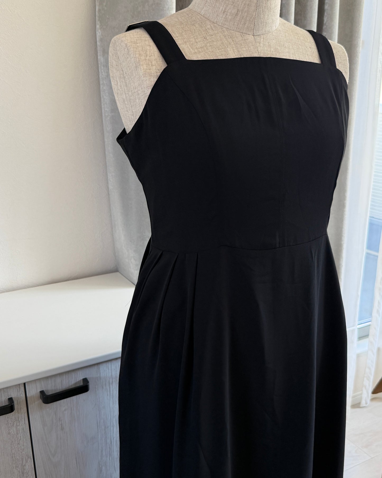 Amaryllis Dress Onepiece