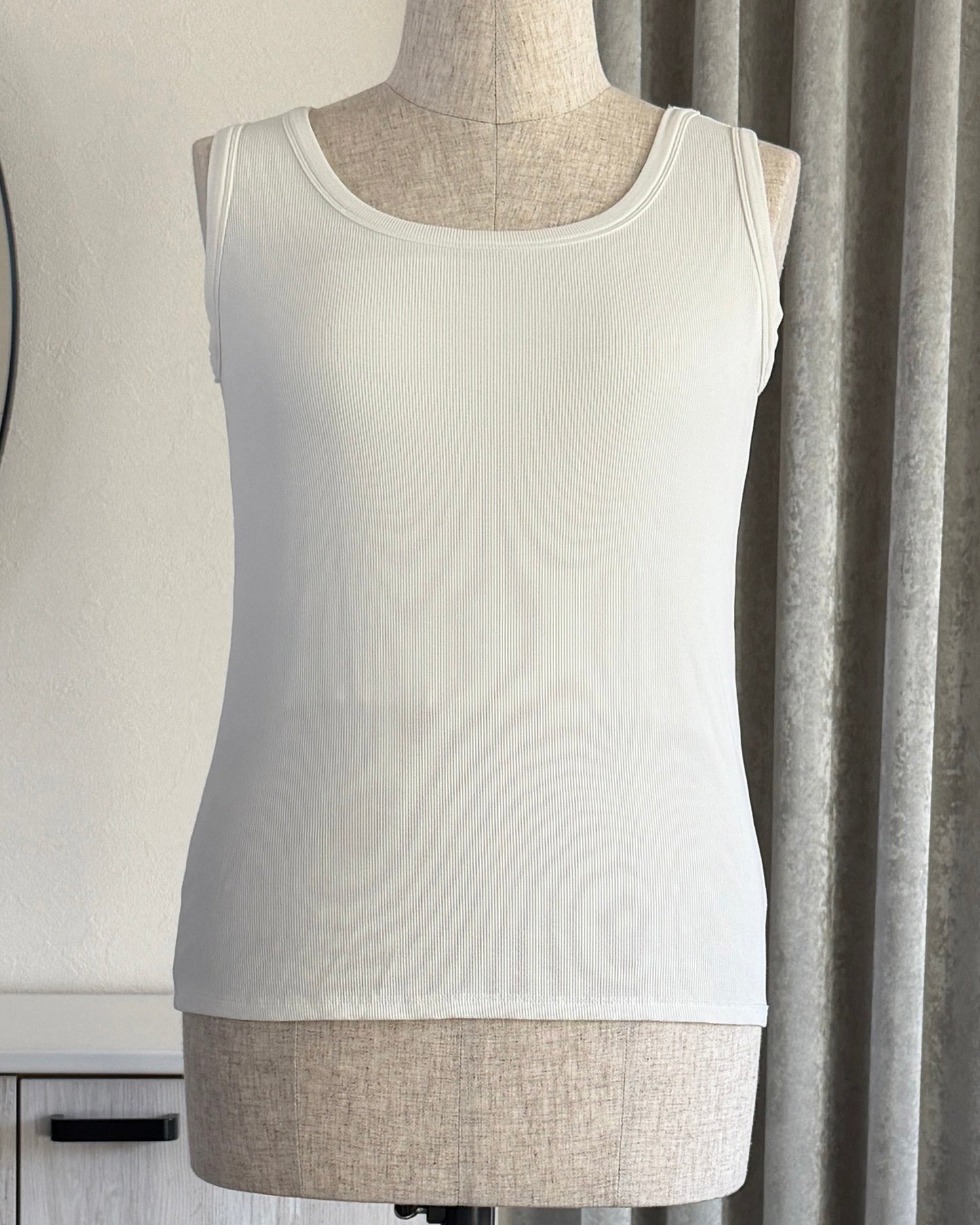 Bamboo Rayon Tanktop "Breeze"