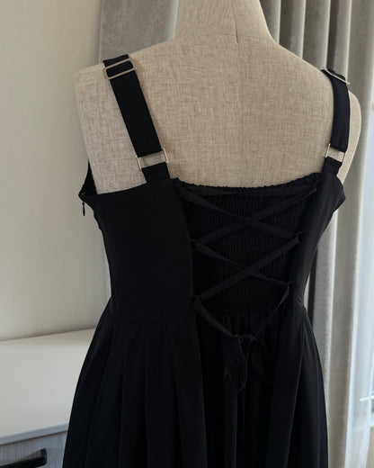 Amaryllis Dress Onepiece