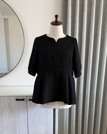 Amore Half Sleeve Blouse