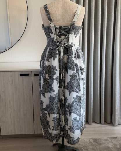 Amaryllis Dress Onepiece