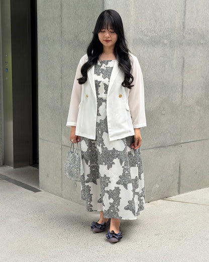 Amaryllis Dress Onepiece