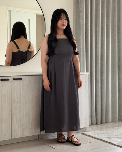 Amaryllis Dress Onepiece