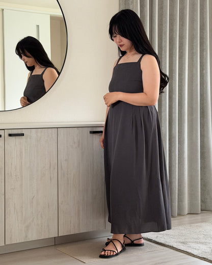 Amaryllis Dress Onepiece