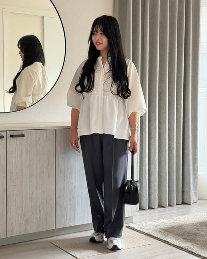Wide Pants “Buddy”