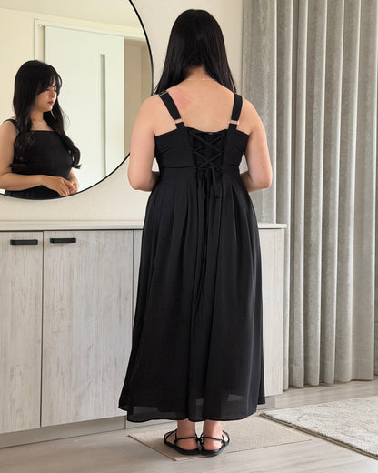 Amaryllis Dress Onepiece