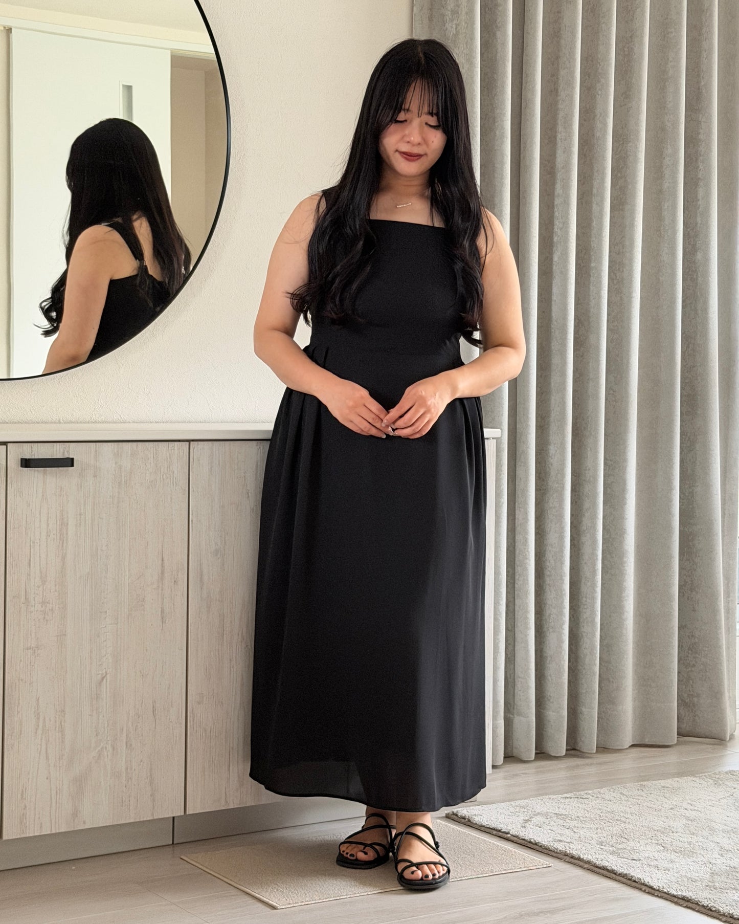 Amaryllis Dress Onepiece