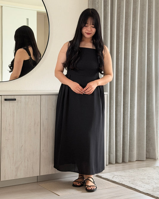 Amaryllis Dress Onepiece