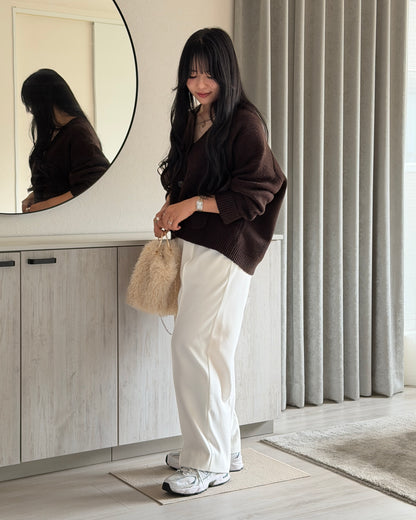 Wide Pants “Buddy”