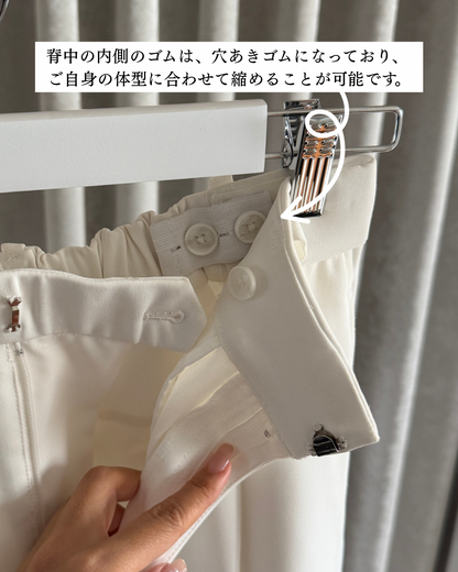 Wide Pants “Buddy”