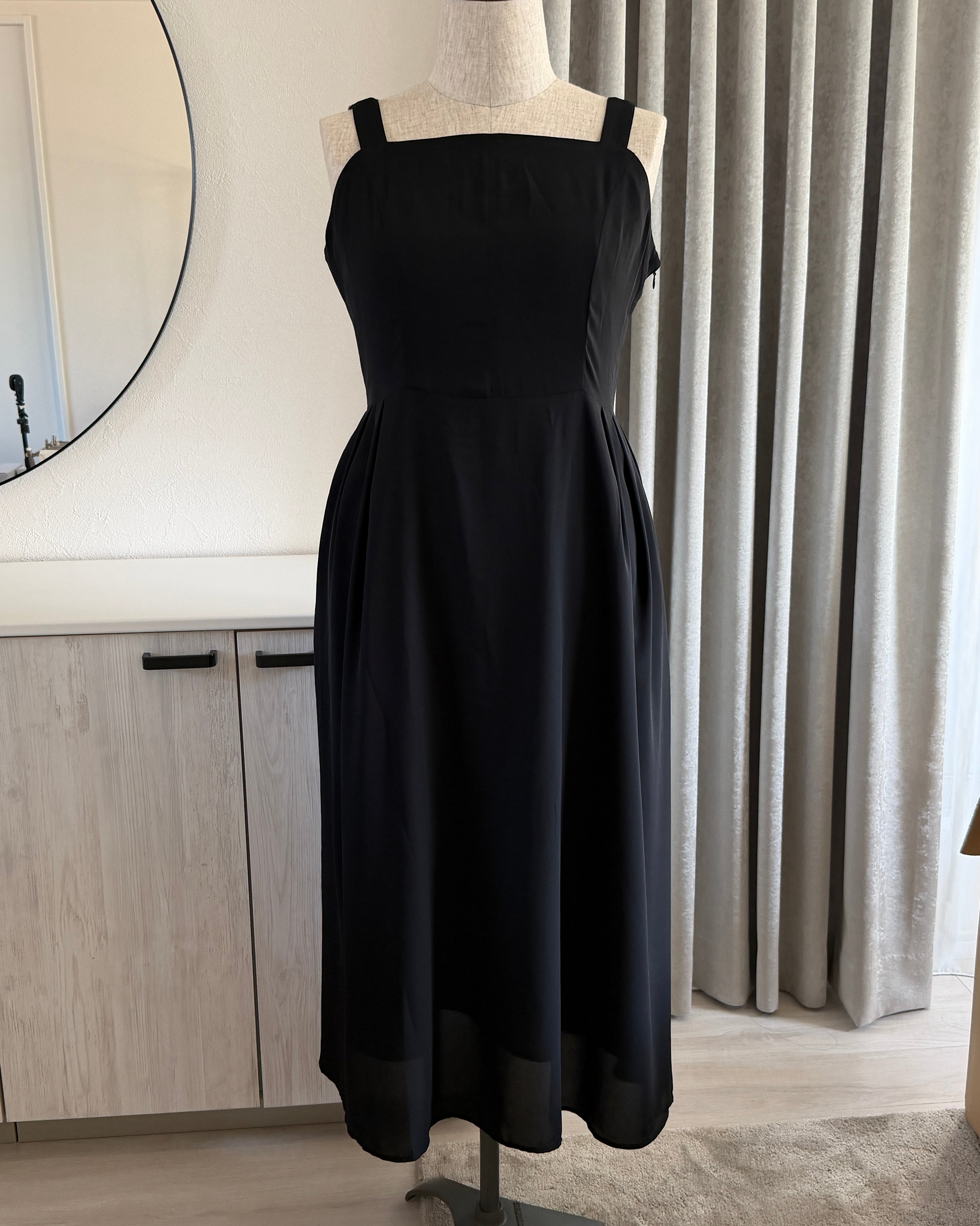 Amaryllis Dress Onepiece – Jours+