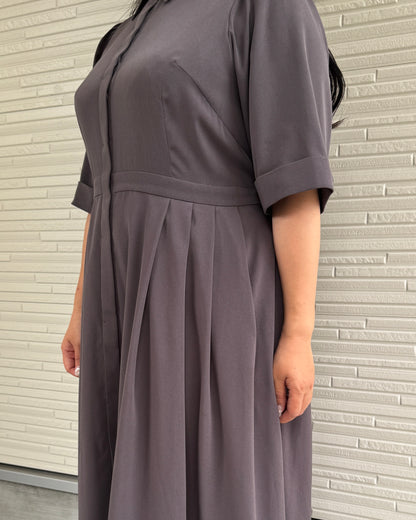 Shirt Onepiece Dress “Espoir”