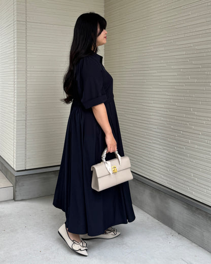 Shirt Onepiece Dress “Espoir”