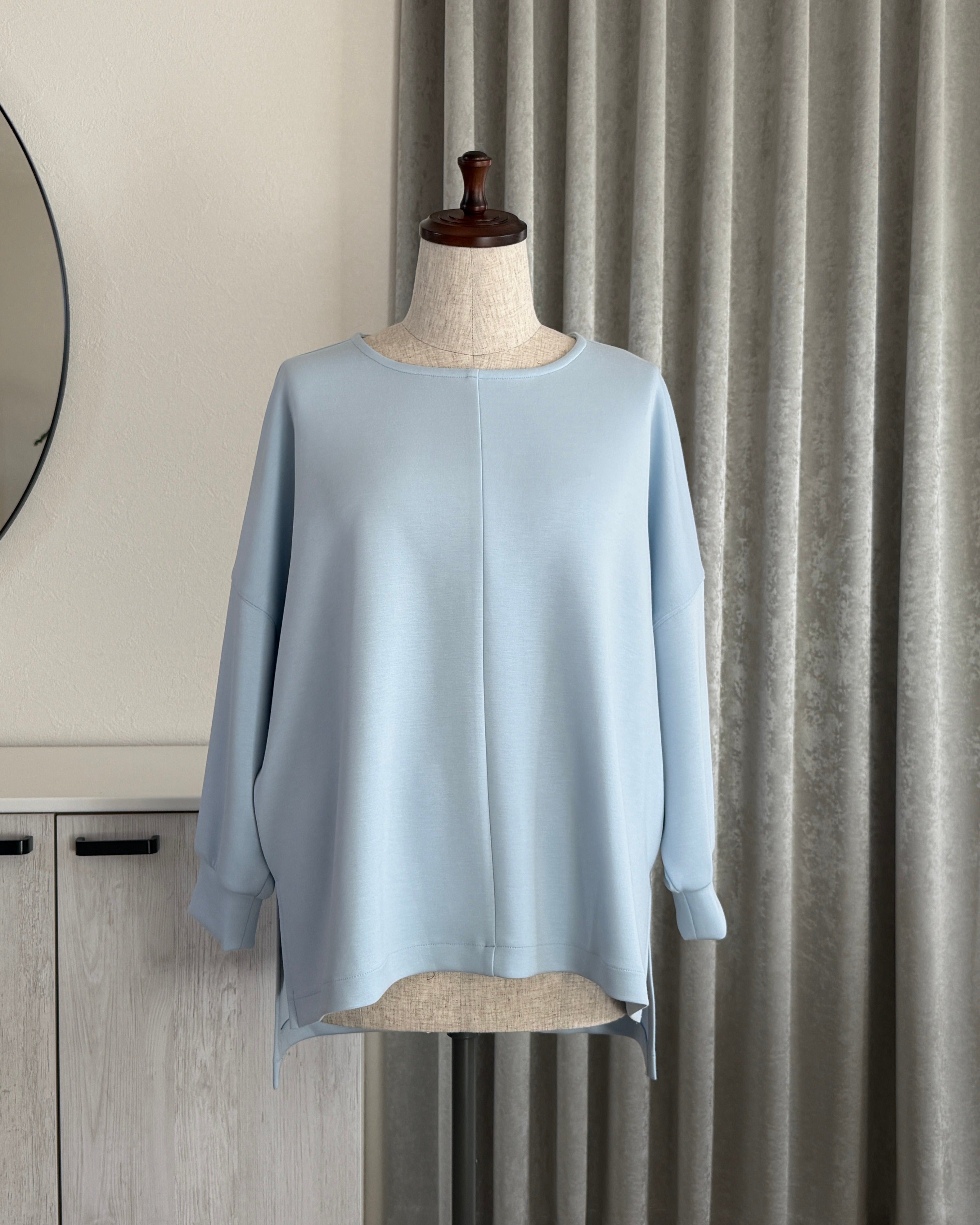 Shirt Onepiece Dress “Espoir” – Jours+