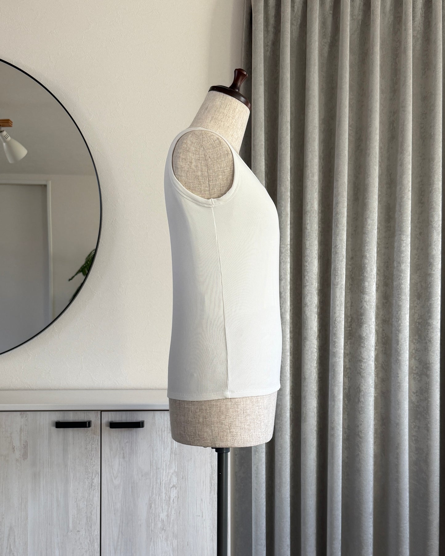 Bamboo Rayon Tanktop "Breeze"