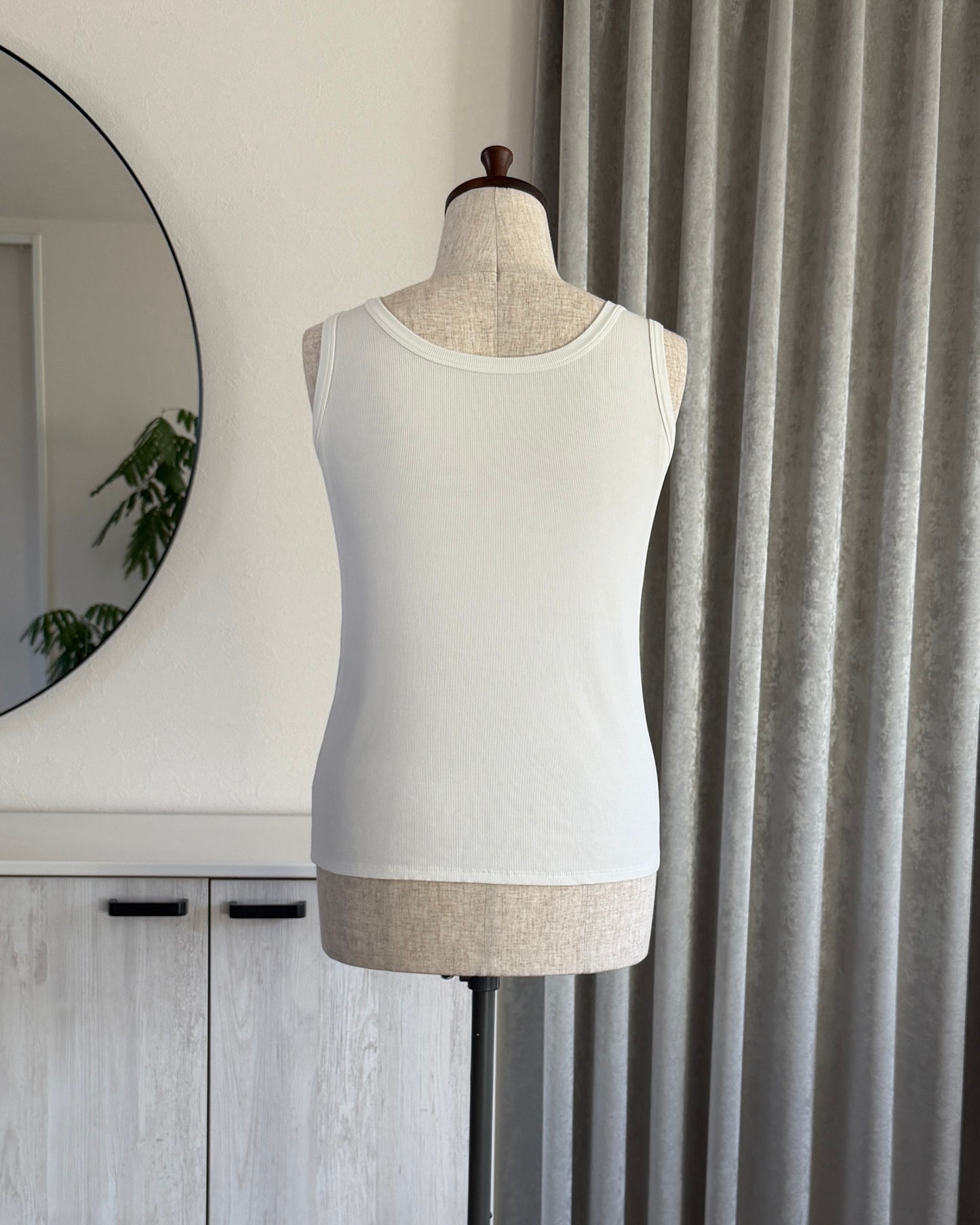 Bamboo Rayon Tanktop "Breeze"