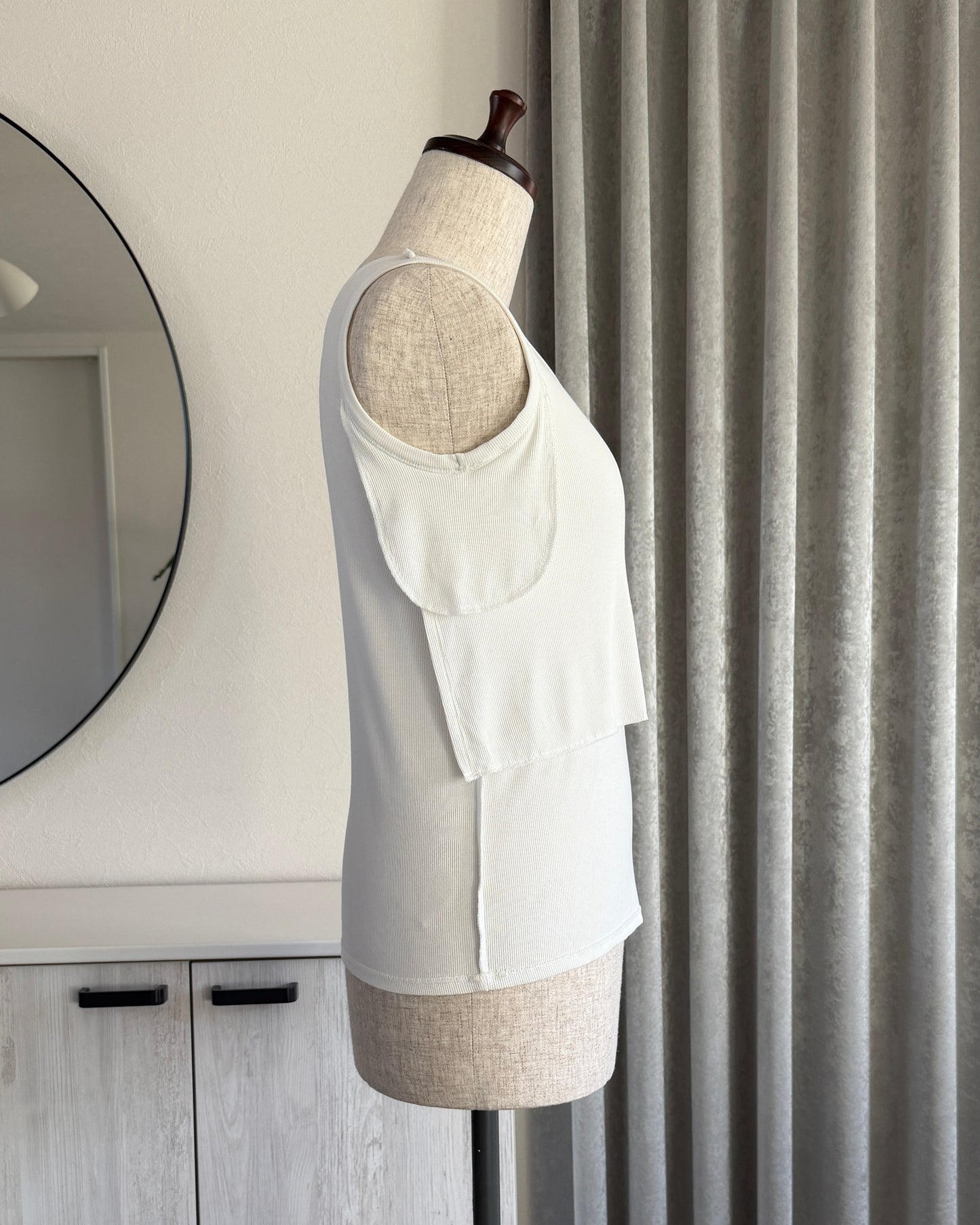 Bamboo Rayon Tanktop "Breeze"