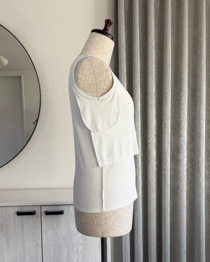 Bamboo Rayon Tanktop "Breeze"