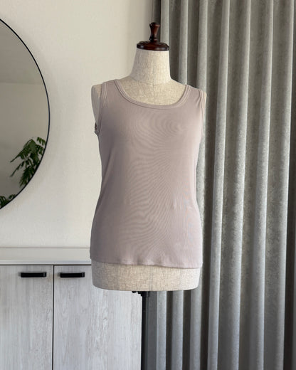 Bamboo Rayon Tanktop "Breeze"