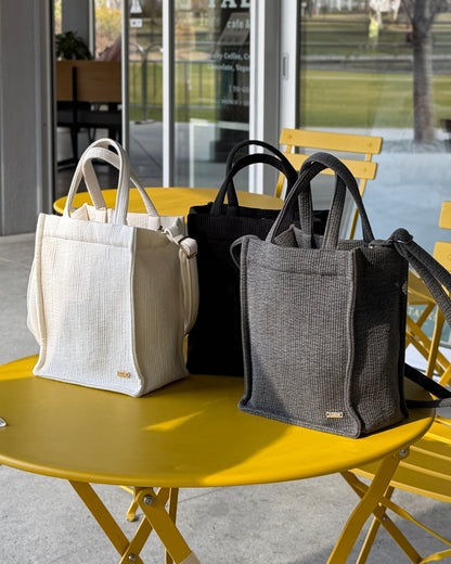 Nubi Bag Financier（Made in Japan）